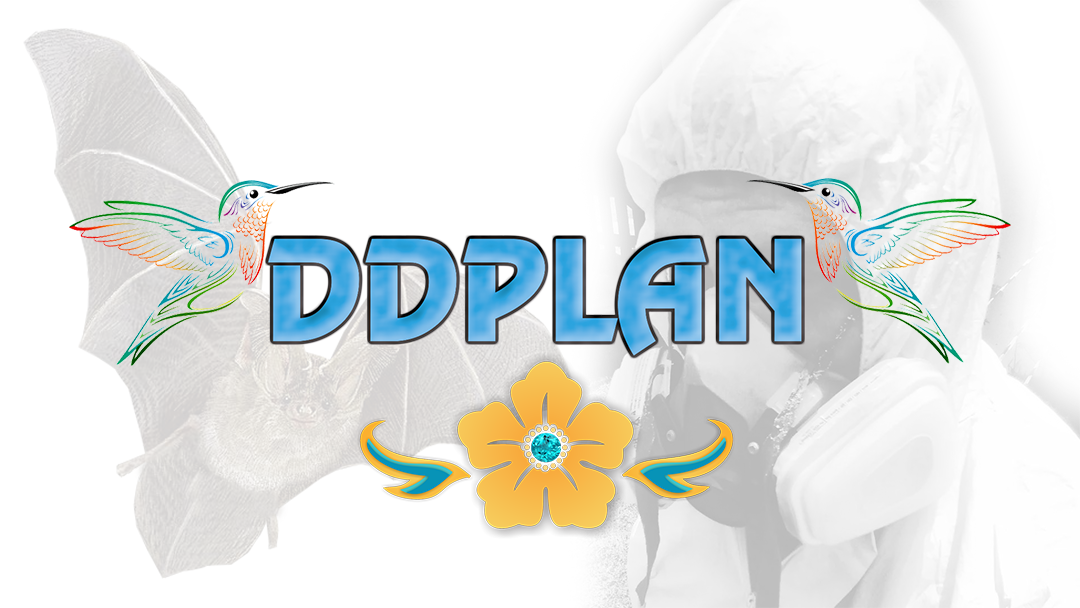 DEDETIZADORA DDPLAN